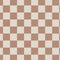 Neutral Checkered Apple Pencil (2nd Gen 2019) Skin